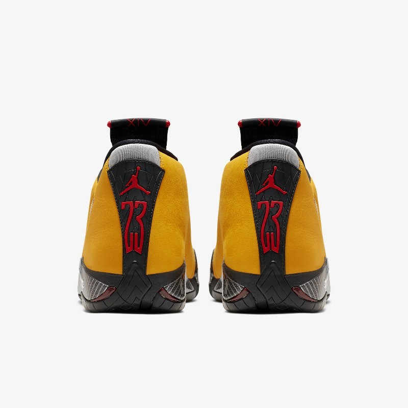 Air Jordan 14 SE Reverse Ferrari | BQ3685-706 | Grailify